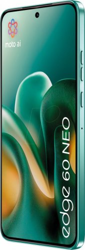 MOTOROLA EDGE 60 neo (12/256 GB) Frostbite