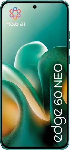 MOTOROLA EDGE 60 neo (12/256 GB) Frostbite