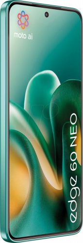 MOTOROLA EDGE 60 neo (12/256 GB) Frostbite