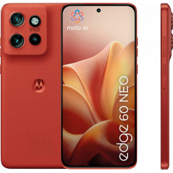 MOTOROLA edge 60 neo (12/256 GB) Poinciana