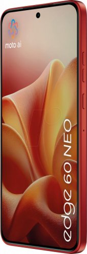 MOTOROLA edge 60 neo (12/256 GB) Poinciana