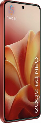 MOTOROLA edge 60 neo (12/256 GB) Poinciana