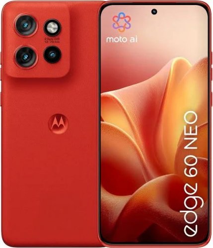 Motorola Edge 60 Neo 5G