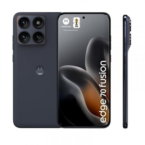 Motorola Edge 70 Fusion 5G 8GB 256GB 6.78