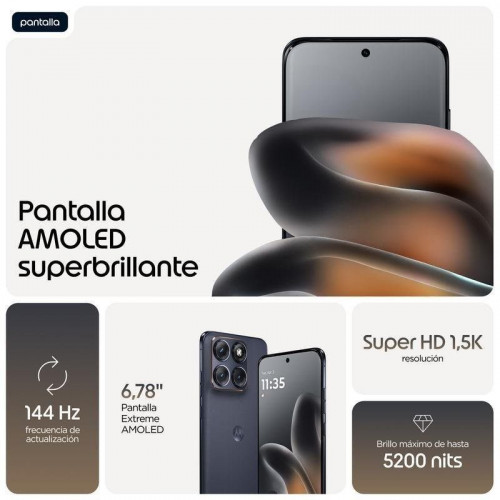 Motorola Edge 70 Fusion 5G 8GB 256GB 6.78