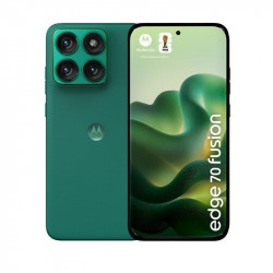 Motorola Edge 70 Fusion 5G 8GB 256GB Verde 6,78