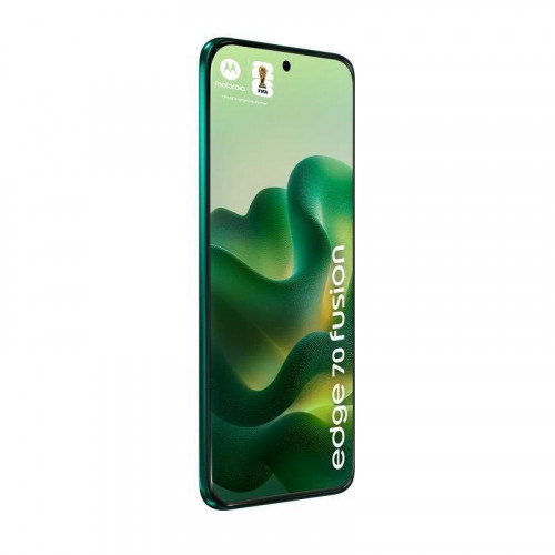 Motorola Edge 70 Fusion 5G 8GB 256GB Verde 6,78