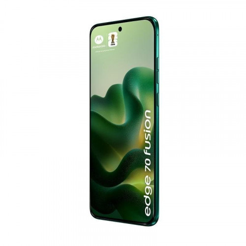 Motorola Edge 70 Fusion 5G 8GB 256GB Verde 6,78