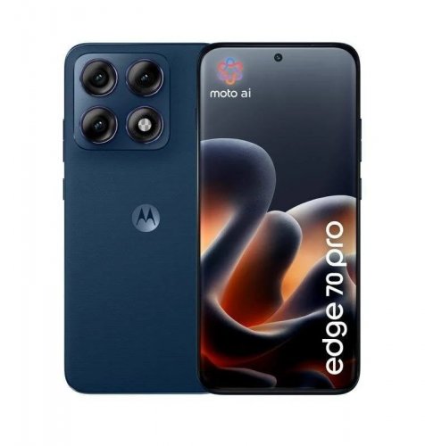 Motorola Edge 70 Pro 5G