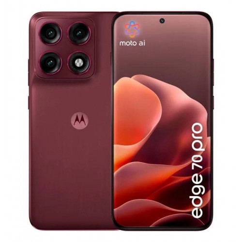 Motorola edge 70 Pro 5G 12GB 512GB