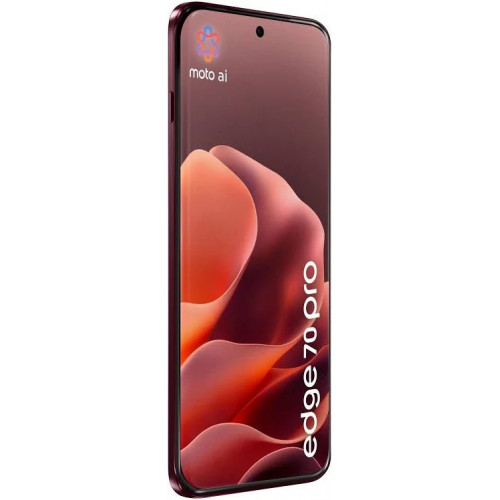 Motorola edge 70 Pro 5G 12GB 512GB