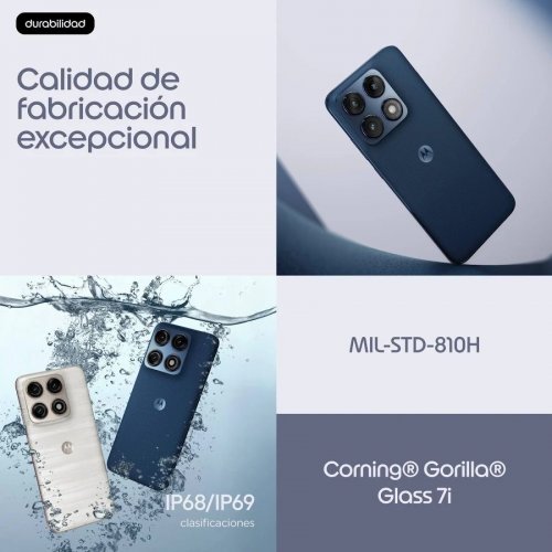 Motorola Edge 70 Pro 5G