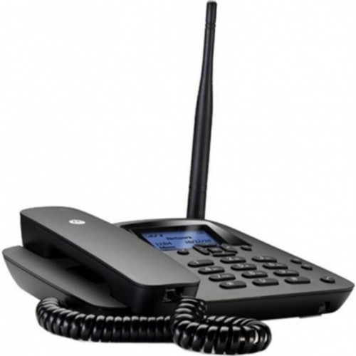Motorola FW200L