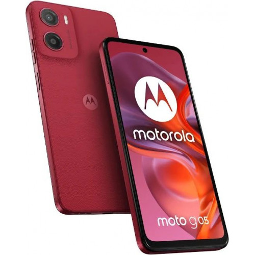 Motorola moto G05