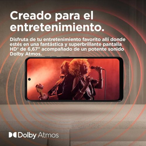 Motorola moto G05