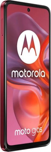 Motorola moto G05
