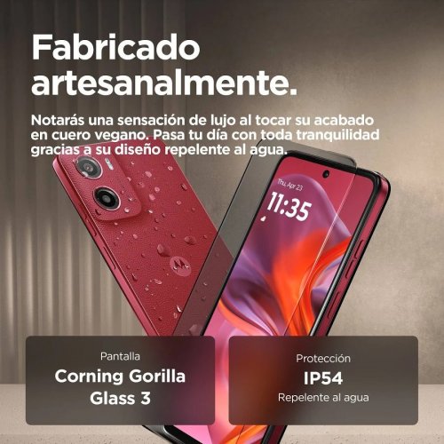 Motorola moto G05