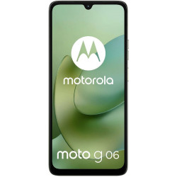Motorola Moto G06 256GB 8GB