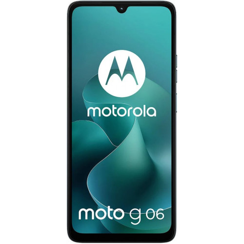 Motorola Moto G06 4G 4GB/256GB