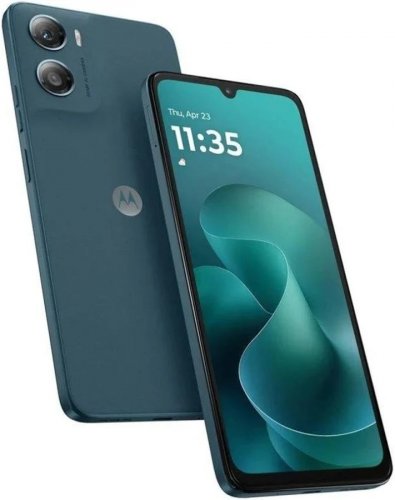 Motorola Moto G06 4G 4GB/256GB
