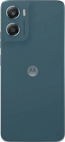 Motorola Moto G06 Azul