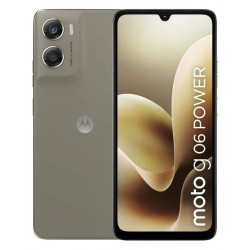 Motorola Moto G06 Power