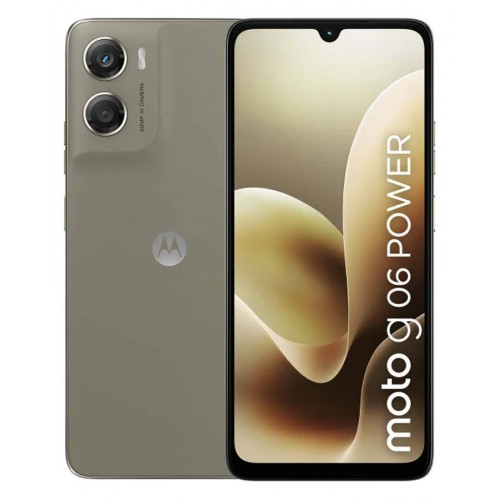 Motorola Moto G06 Power