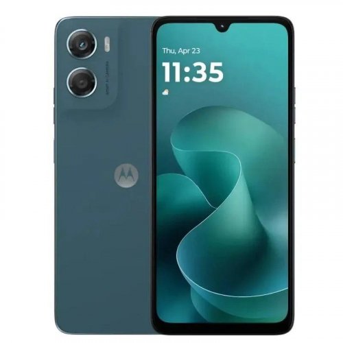 Motorola Moto G06 Power 8GB(+8) 256GB 6.88