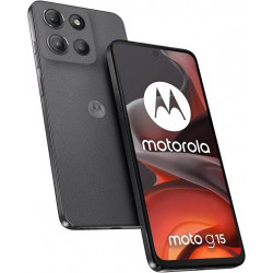 MOTOROLA MOTO G15 4G