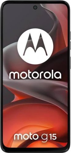 MOTOROLA MOTO G15 4G