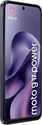 Motorola Moto G17 Power Púrpura