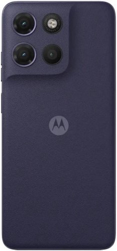 Motorola Moto G17 Power Púrpura