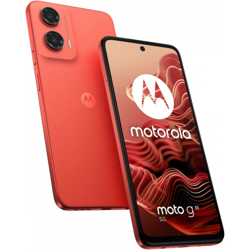 Motorola Moto G35