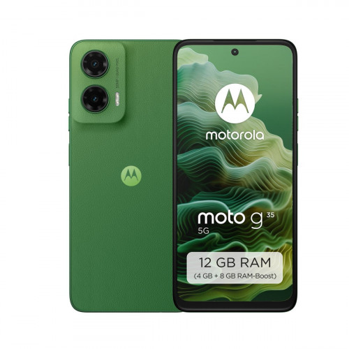 Motorola Moto G35