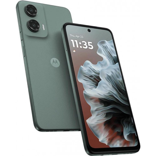 Motorola Moto G35