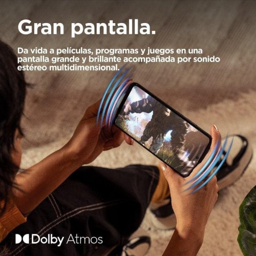 Motorola Moto G35 5G 4GB 128GB 6.72