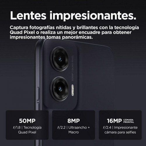 Motorola Moto G35 5G 4GB 128GB 6.72