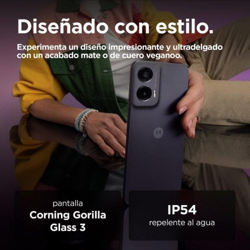 Motorola Moto G35 5G 4GB 128GB 6.72
