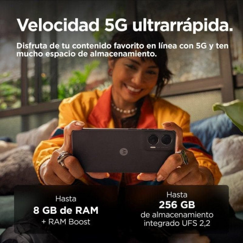 Motorola Moto G35 5G 4GB 128GB 6.72