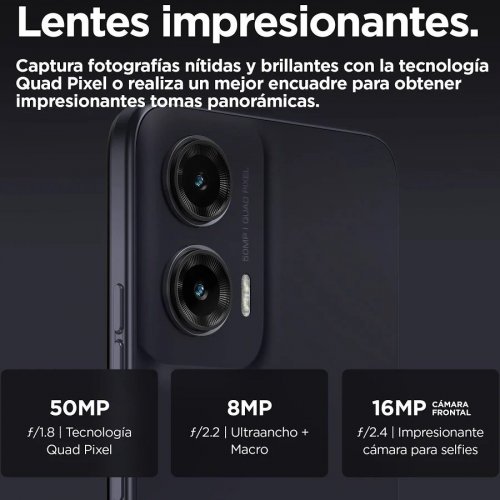 Motorola Moto G35 5G 8GB/128GB