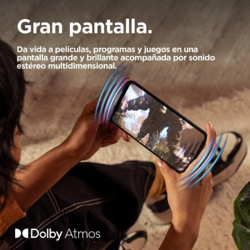 Motorola Moto G35 5G 8GB 128GB 6,72
