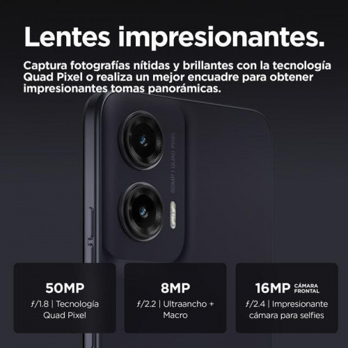 Motorola Moto G35 5G 8GB 128GB 6,72