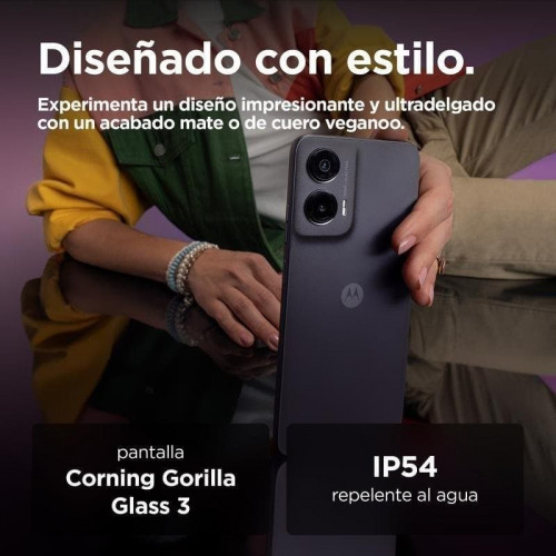 Motorola Moto G35 5G 8GB 128GB 6,72