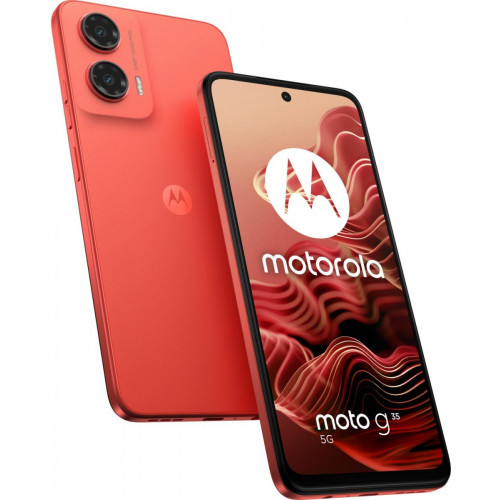 Motorola Moto G35