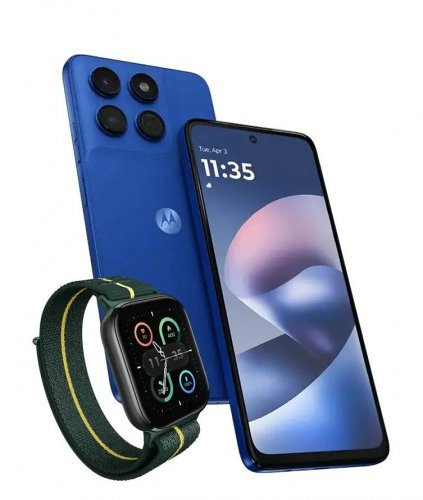Motorola moto g37 5G 4GB 128GB 6,67