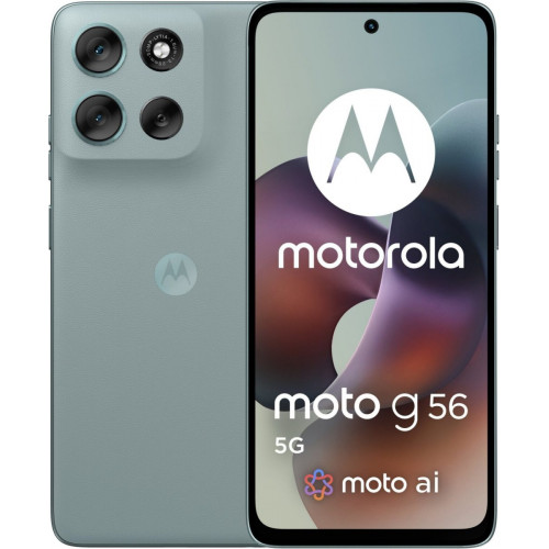 Motorola Moto G56