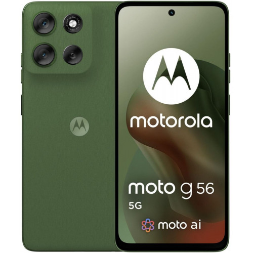 Motorola Moto G56