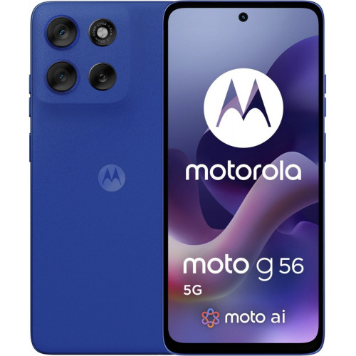 Motorola Moto G56