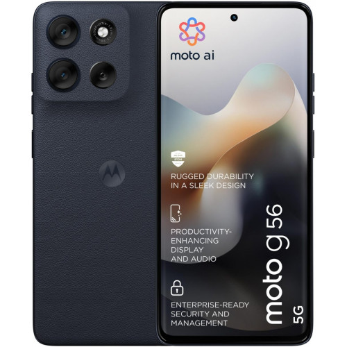 Motorola Moto G56