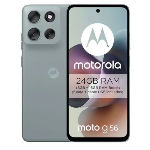 Motorola Moto G56 5G